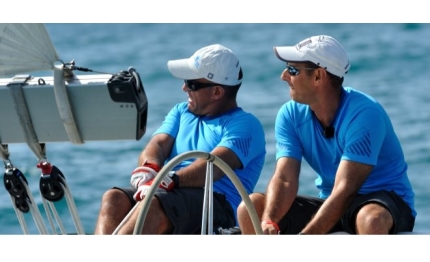 match race bruni in semifinale portimao