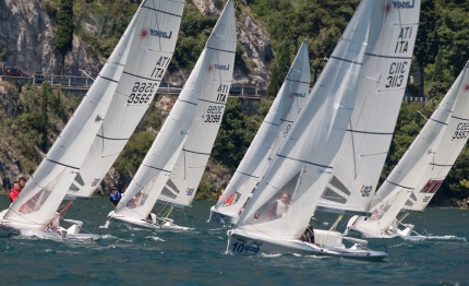 garda laser sb3 in testa 232 giovanni meloni