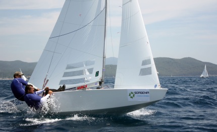 regata nazionale star vincono colaninno rocca