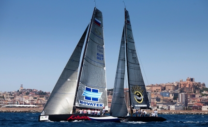 cagliari rc 44 la prima per team aqua