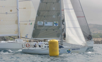 partita la roma giraglia