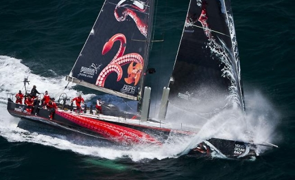 parte oggi la transatlantic race 2011