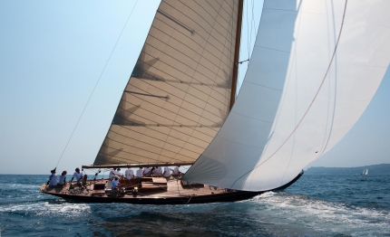 vele epoca kipawa vince il trofeo banca aletti