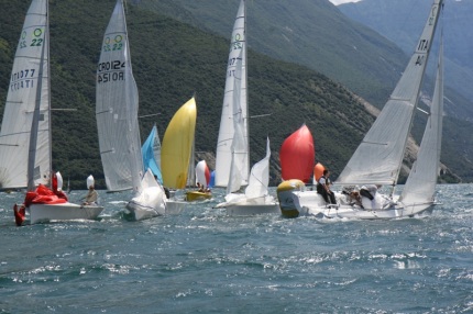 ufo 22 la dama bianca campione europeo