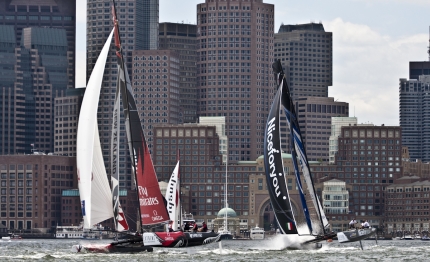 extreme 40 sul filo di lana spunta new zealand