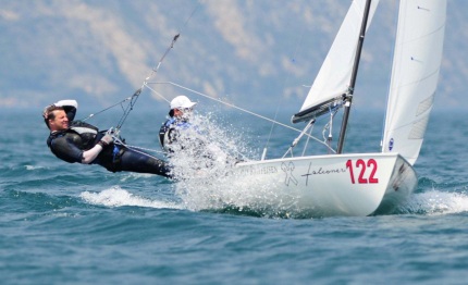 mondiale fd di malcesine la classifica dopo la prima giornata