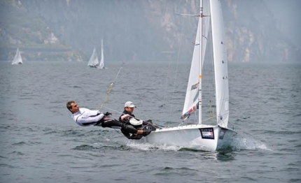 nuovo coach per zucchetti zandona