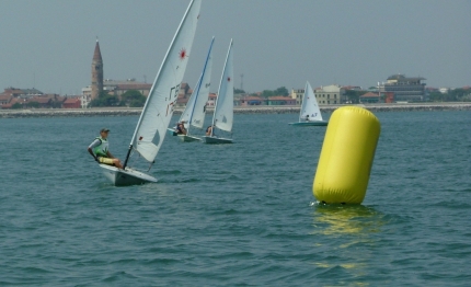 caorle la tradizione della prosecco cup