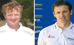 telefonica bordo anche mcdonald calafat