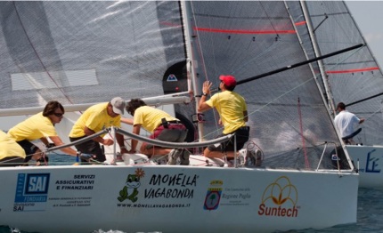 platu 25 anche brindisi si candida per il mondiale