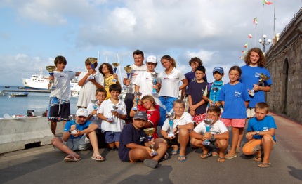 campionato elbano derive vince il cvmm