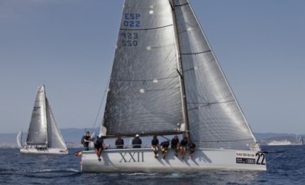 medcup cagliari magia di xxii sardegna