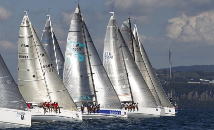 italiano altura domani giornata decisiva bora permettendo