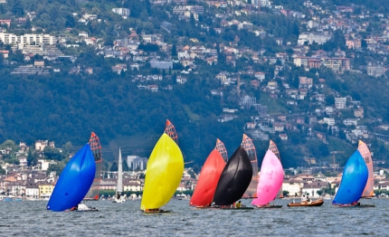 europeo 29er in testa francesi jael jaffrezic julien bloyet