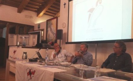 presentata la vii coppamerica pinta challenge 2011