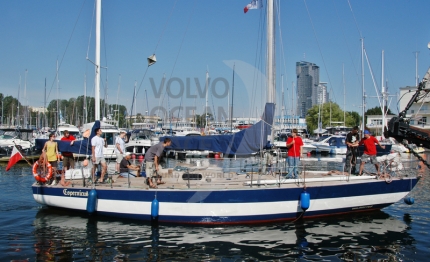 adventure new entry alla volvo legends