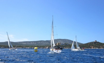 velalguer trofeo germancar in classe big vince magia