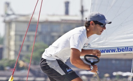 internationaux de france ferrarese unico italiano