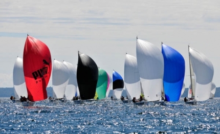 melges 24 ad aarhus guida gullisara