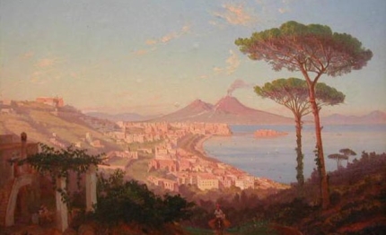 america cup proposta bipartizan per una tappa napoli