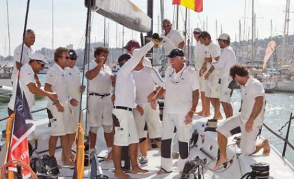 copa del rey tp 52 la copa bribon