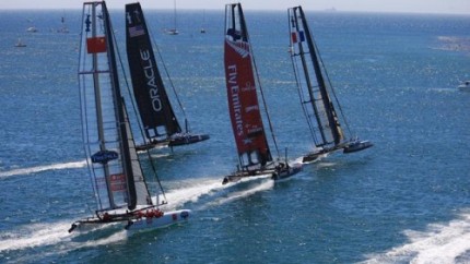 ac world series si riparte domani
