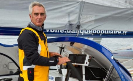 fastnet arriva il favorito