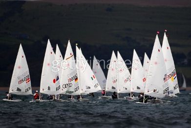 weymouth portland international regatta day