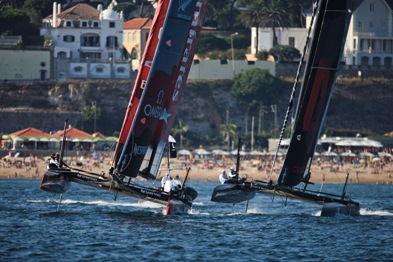 ac world series in testa ancora new zealand