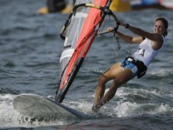 weymouth portland international regatta day