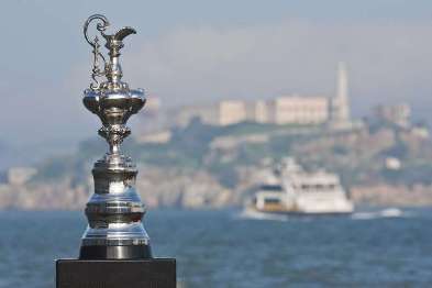 la 34ma america 8217 cup youtube annunciano una partnership innovativa