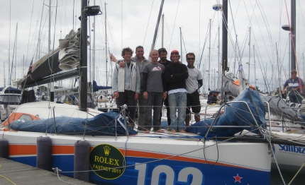 fastnet peraspera ad astra