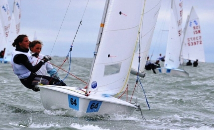 420 oro per italia all europeo giovanile di nieuwpoort