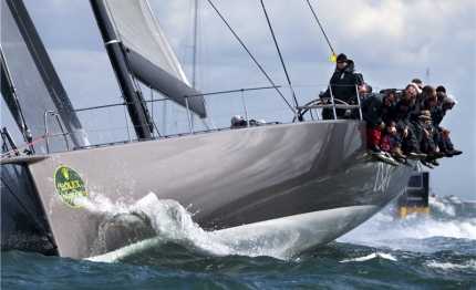 fastnet in compensato forse ran concede il bis