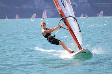european youth sailing games risultati