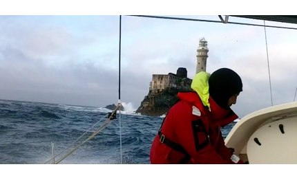 fastnet peraspera orgoglio delusione