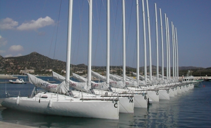 alla barcolana la quot regata dei venti quot