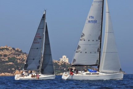 il marten 49 moana vince il formenton