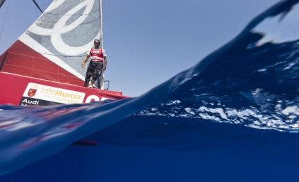 medcup tradita dal vento