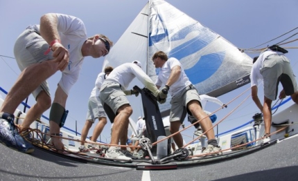 medcup ai russi di synergy la prima prova