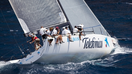 medcup vittoria per quantum