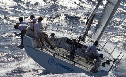 medcup synergy la prima del giorno