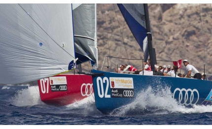 azzurra ancora punti per la vetta