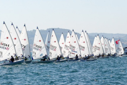 campionato di distretto laser risultati finali