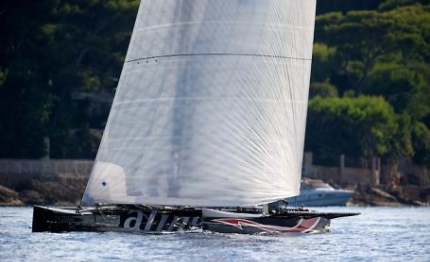decision 35 banlieu sur mer guida alinghi