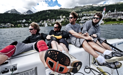 world match racing tour bruni scivola al posto