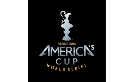 america cup per venezia una tappa maggio 2012
