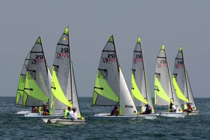 campionati nazionali under 16 secondo giorno