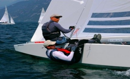 europeo star gli azzurri negri voltolini in testa