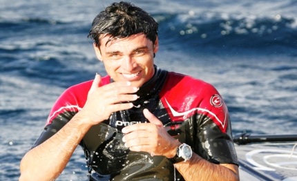 mondiale windsurfing andrea cucchi si laurea campione